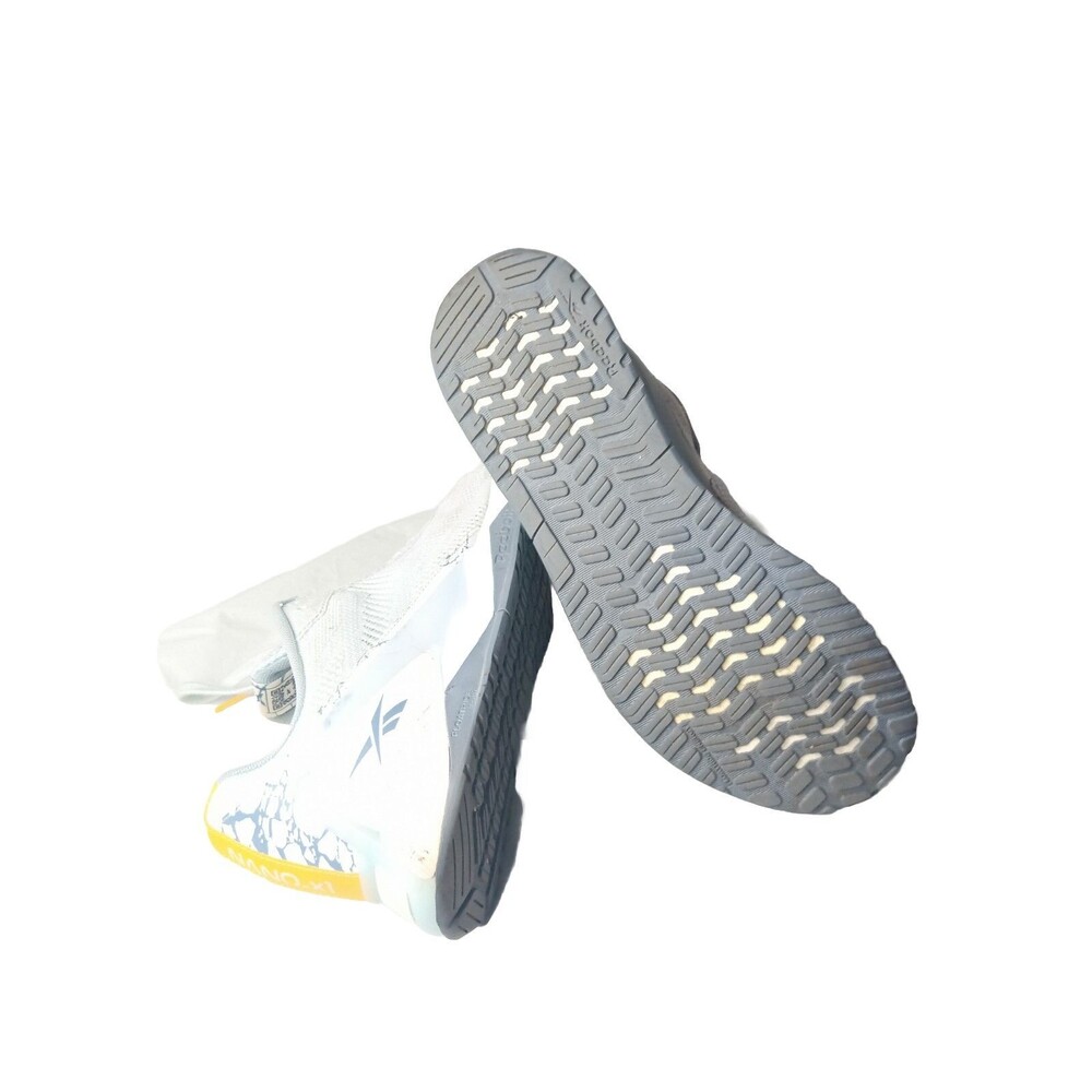 Reebok Nano X1 National Geographic Vegan Training Shoes Women's Size 11  Sneaker - Picture 13 of 16